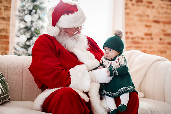 Williams Santa 2024-15