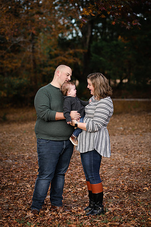 Sanders Family Fall 2022-09