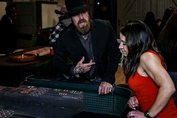 Harrison Holiday Casino 2024-05
