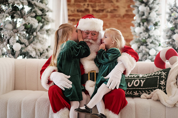 NeSmith Santa 2024-12