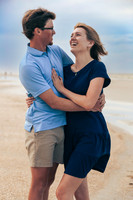 Kaitlyn and Chris Engagement 2025-09