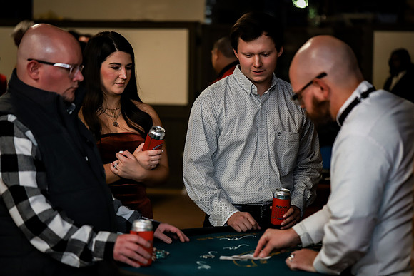 Harrison Holiday Casino 2024-01