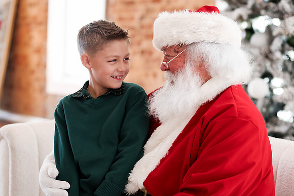Gilbert Santa 2024-08