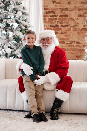 Gilbert Santa 2024-05