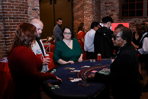 Harrison Holiday Casino 2024-03