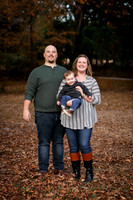 Sanders Family Fall 2022-10