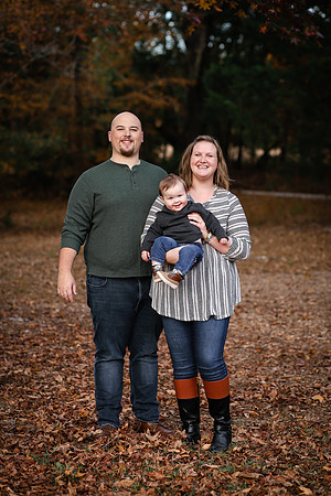 Sanders Family Fall 2022-10