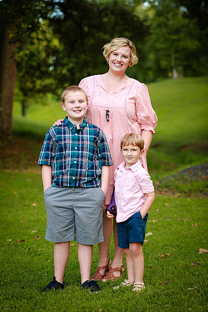 Dulworth Family 2020 (2)