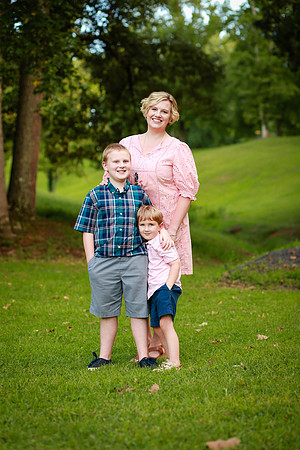 Dulworth Family 2020 (1)