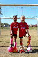 Fire Tigers 2025-001