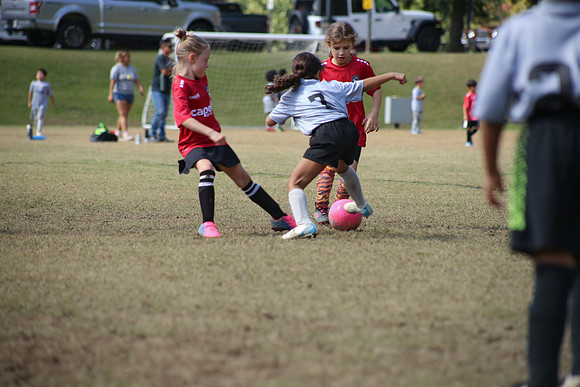 Fire Tigers 2025-092