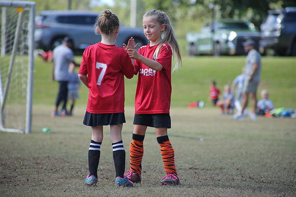 Fire Tigers 2025-091