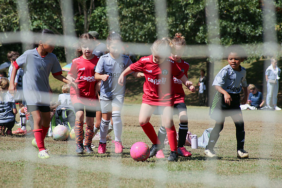 Fire Tigers 2025-093