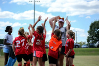 Fire Tigers 2025