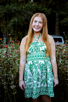 Savannah Senior 2026-04