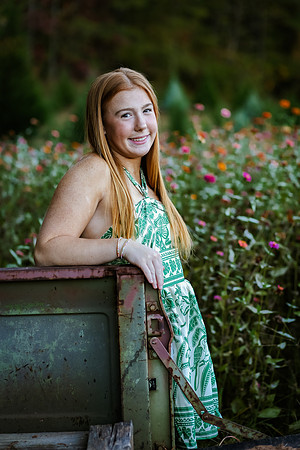 Savannah Senior 2026-13
