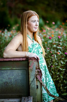 Savannah Senior 2026-17