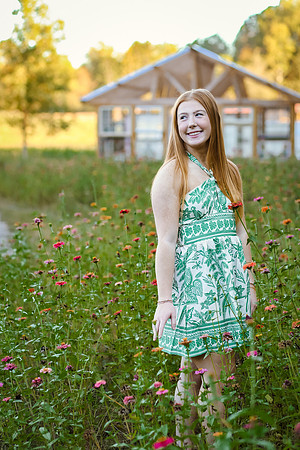 Savannah Senior 2026-21