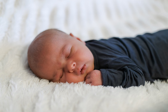 James Newborn 2024-55