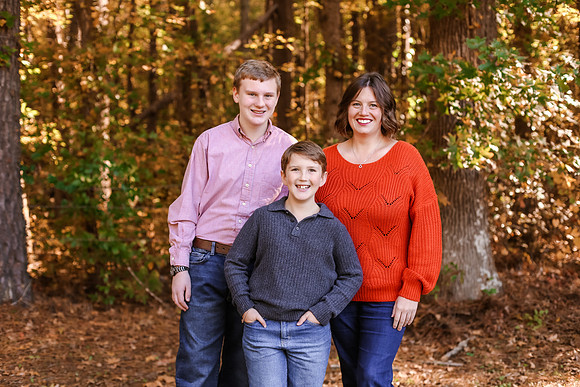 Dulworth Fall 2025-08
