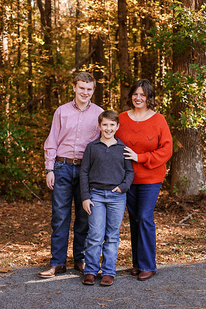 Dulworth Fall 2025-07