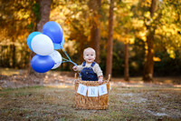 Baby James One 2025-16