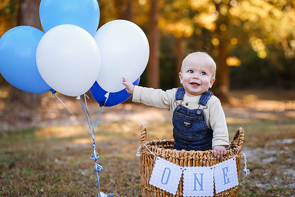 Baby James One 2025-20