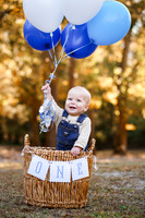Baby James One 2025-19