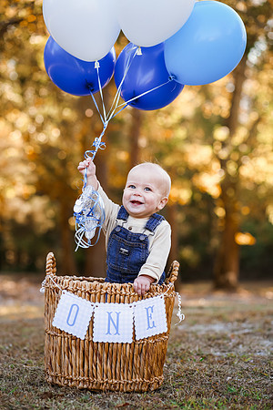 Baby James One 2025-19