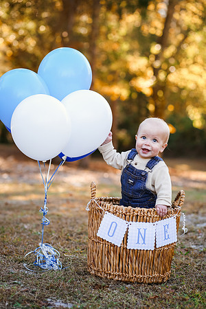 Baby James One 2025-21
