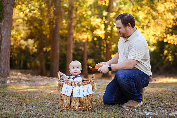 Baby James One 2025-22