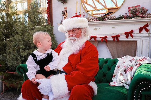 Santa - Anderson 2025-04