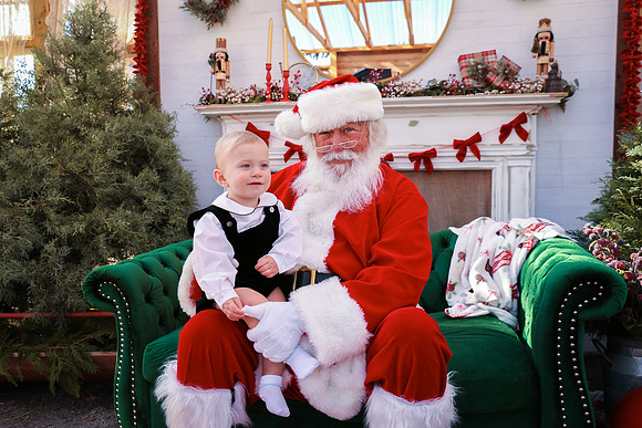 Santa - Anderson 2025-05