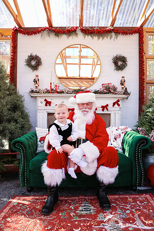 Santa - Anderson 2025-01