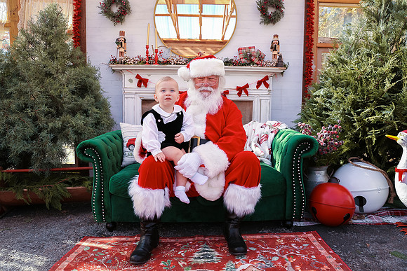 Santa - Anderson 2025-02