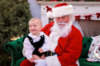 Santa - Anderson 2025-08