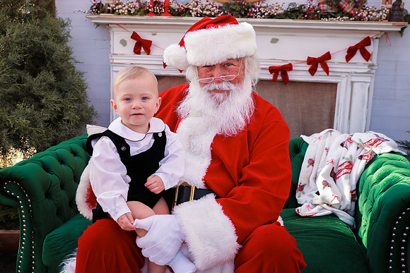 Santa - Anderson 2025-06