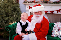 Santa - Anderson 2025-07