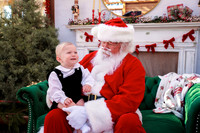 Santa - Anderson 2025-09