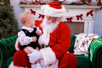 Santa - Anderson 2025-10