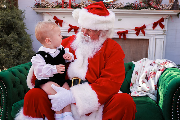 Santa - Anderson 2025-10