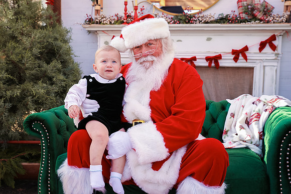 Santa - Anderson 2025-11
