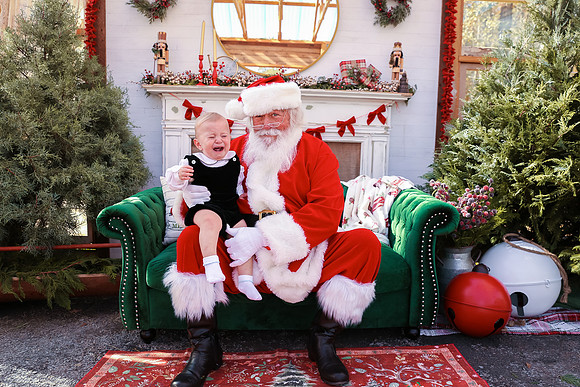 Santa - Anderson 2025-12