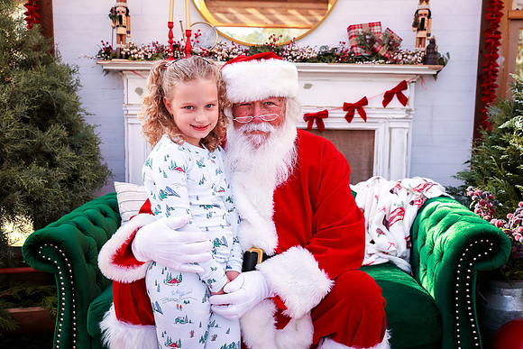 Santa - Andrew 2025-05