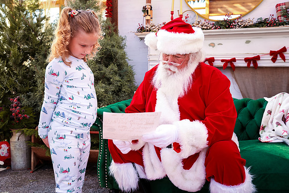 Santa - Andrew 2025-02
