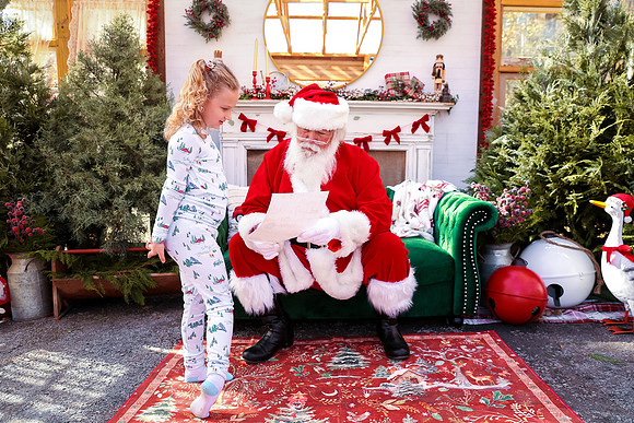 Santa - Andrew 2025-01