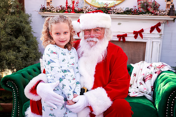 Santa - Andrew 2025-07