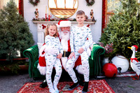 Santa - Andrew 2025-08