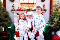 Santa - Andrew 2025-09