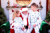 Santa - Andrew 2025-10